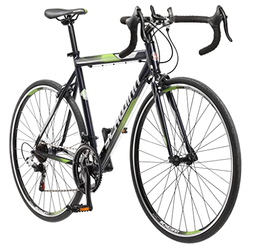 Schwinn Volare 1300 Hybrid Sports Road Bike Green
