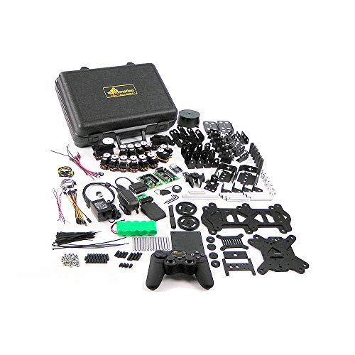 Lynxmotion Servo Erector Set V1.1 Kit