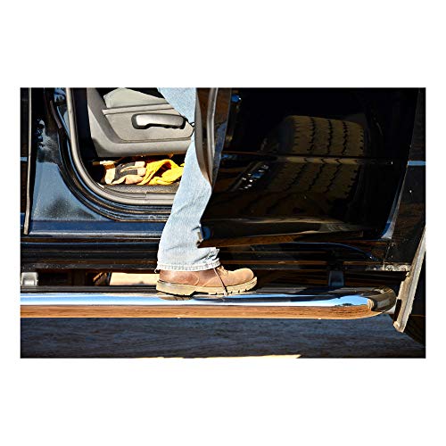LUVERNE Megastep Board for Trucks (575100)
