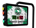 Holland Bar Stool Co. North Dakota Electronic Shuffleboard Scoring Unit - Officially Licensed