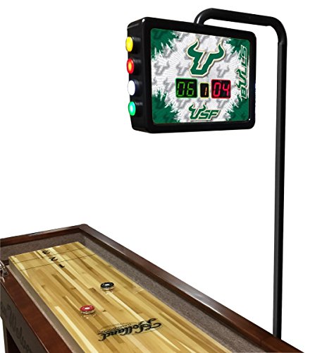 Holland Bar Stool Co. South Florida Electronic Shuffleboard Scoring Unit