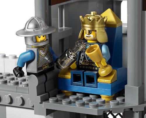 LEGO Kings Castle Multicolor