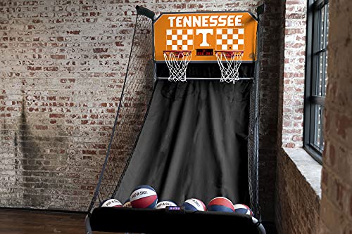 Pop-A-Shot Home Dual Shot University of Tennessee