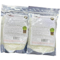 Soil Vigor Potassium Polyacrylate Superabsorbent Soil Amendment 45 lbs White