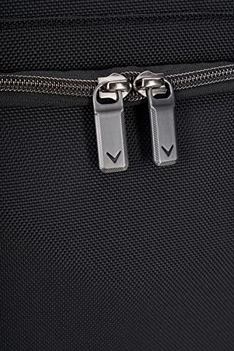 Callaway Tour Authentic Backpack Black