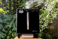 Bradley Smoker Bradley Raven Black