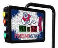 Holland Bar Stool Co. Fresno State Electronic Shuffleboard Scoring Unit