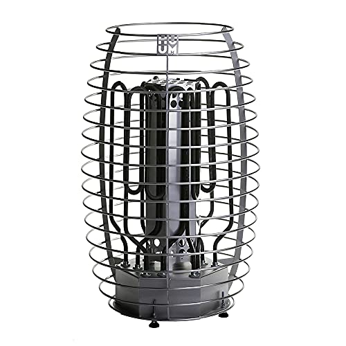 HUUM Hive Mini with UKU Controls 9.0 kW Wood