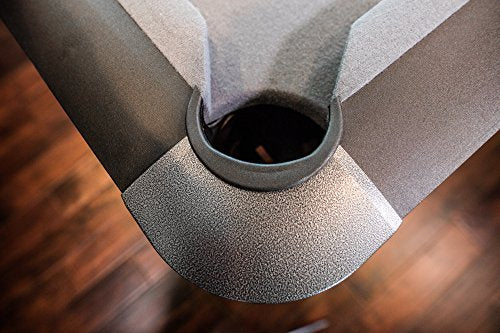 Mizerak Dakota 8 Slate Billiard Table