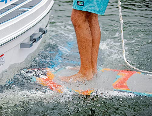 PHASE FIVE Prop Skim Style Wakesurf Board