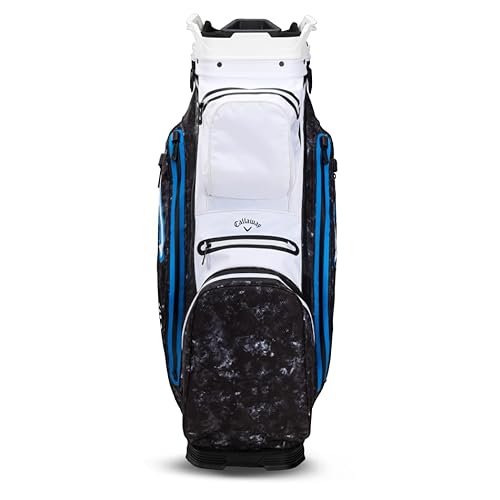 Callaway BG CG CRT ORG 14 HD HG 24 Smoke/White/Blue