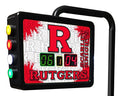 Holland Bar Stool Co. Rutgers Electronic Shuffleboard Scoring Unit