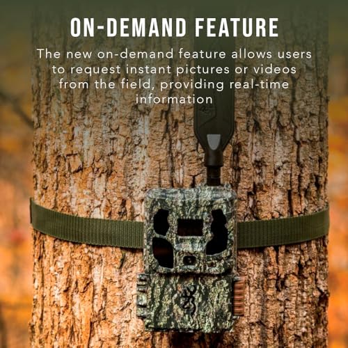 Browning Trail Camera Defender Pro Scout Max HD Cellular Bundle with 32GB Memory Card and USB Reader