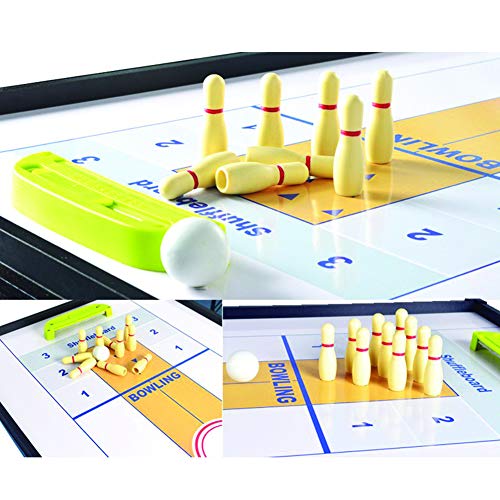 TULGIGS IRE Sport 3 in 1 Multi Use Sports Game