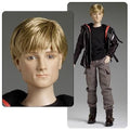 Tonner Dolls Hunger Games Peeta Mellark Doll