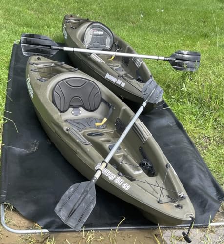 LakeMat Kayak MAT - Watercraft LaunchMat