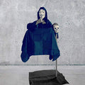 SUMAG Floating Levitating Man Trick Magic Prop