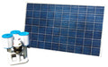 Natural Current Water Products NCSBF40K Savior Bottom Feeder Pool and Spa Pump Filter System