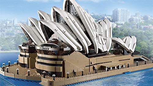 LEGO Creator Expert Sydney Opera House 10234 Multicolor