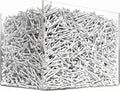 GOLF BALL DIVERS Biodegradable White Wood Golf Tees 3 1/4 inch