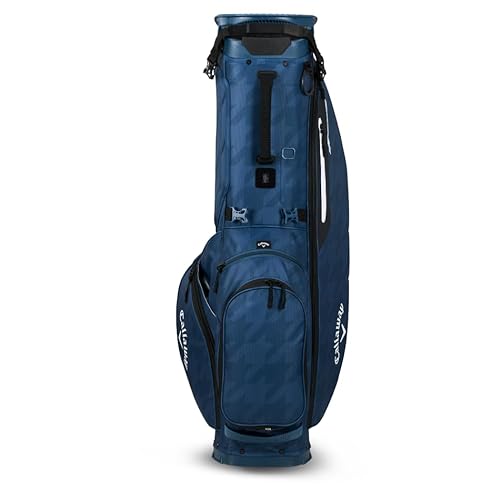 Callaway BG CG STN FWY C Navy Houndstooth