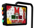 Holland Bar Stool Co. Maryland Electronic Shuffleboard Scoring Unit