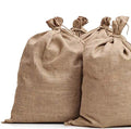 Sandbaggy Burlap Bags 22" x 36" Food Grade Pack of 500 Brown