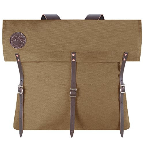 Duluth Pack Duluth Minn 303 Backpack Waxed Canvas