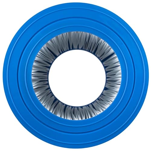 Doheny's Pool Spa Filter 12-Pack for Pentair Clean & Clear 100 - Pleatco PAP100, Unicel C-9410, Filbur FC-0686