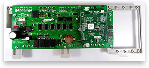 Jandy Zodiac Aqualink RS8 Power Center Board w/ CPU R0468501