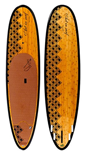 Art in Surf 10'3 Amazon Cruiser Surf SUP Black