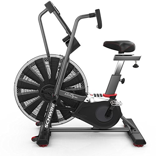 Schwinn Fitness AD7 Airdyne Bike Multi-Color