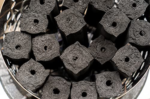 Thaan Charcoal Pallet 70 x 22 lb