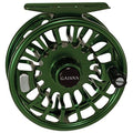 Galvan Torque Fly Reel Green 10