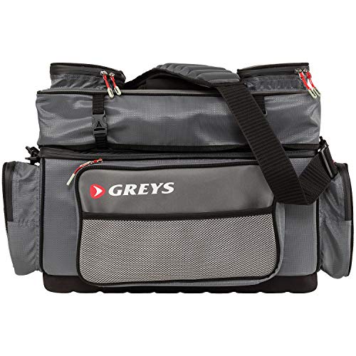 Grays Greys Men's Boat Grey