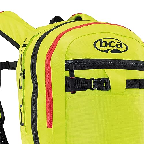 K2 Backcountry Access Float 22 Avalanche Airbag - Radioactive Lime