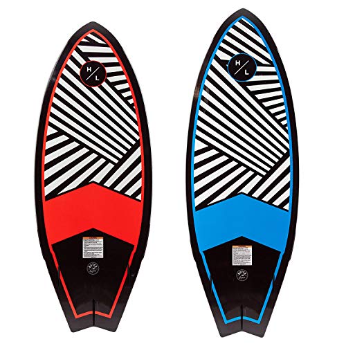 Hyperlite Broadcast Wakesurfer 4ft 8in