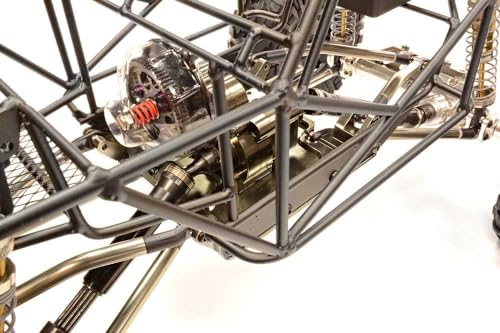 Integy Billet Machined 1/10 VFX2.2 Roll Cage Trail Racer 4WD Scale Crawler ARTR