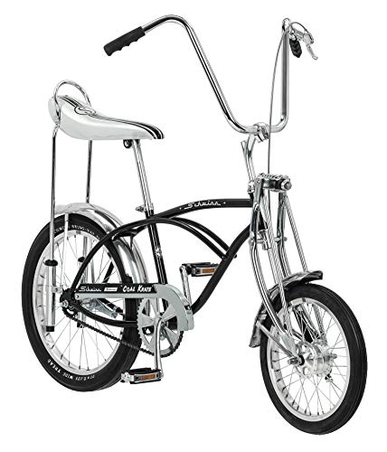 Schwinn Classic Krate Kids Bike Coal
