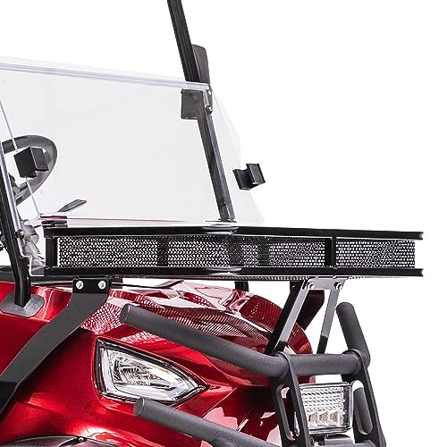 Kandi Front Basket Replacement Kit for 4P Kruiser - Electric Cart Accessory