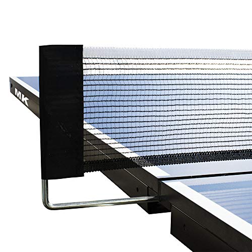 Martin Kilpatrick Billiard Table Conversion Ping Pong Table Top Blue