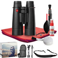 Leica 8x50 Ultravid HD-Plus Binoculars Outdoor Kit