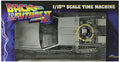 Diamond Select Toys Back To The Future Delorean Mark I Car Beige