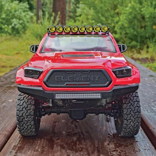 Team Associated Enduro Trail Truck Knightwalker RTR Red ASC40121