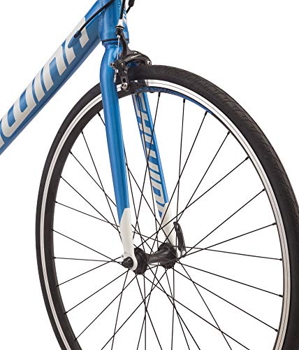 Schwinn Fastback AL Claris Road Bike Blue