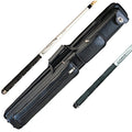 Purex Cue and Case Bundle with 19 oz Pure X HXT P2 Jump Break Cue