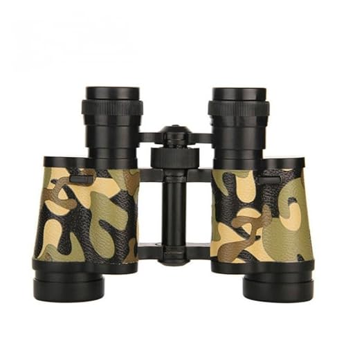 ZEHNHASE SD30 Adjustable Focus Binoculars Camo Design