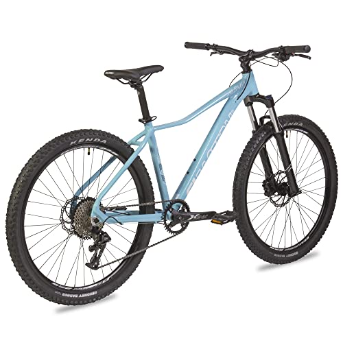 Eastern Bikes Ladies Alpaka Mountain Bike Blue