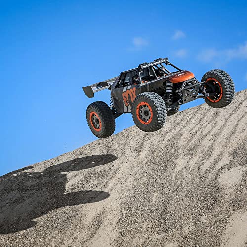 Losi RC Truck 1/5 DBXL-E 2.0 4WD Desert Buggy Brushless RTR Black