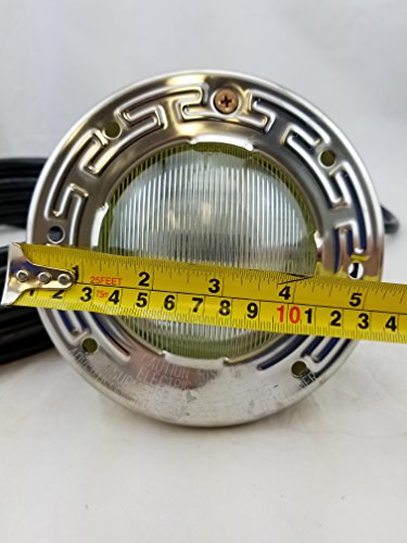 Pentair IntelliBrite 5G LED Spa Light 120V 30ft Cord
